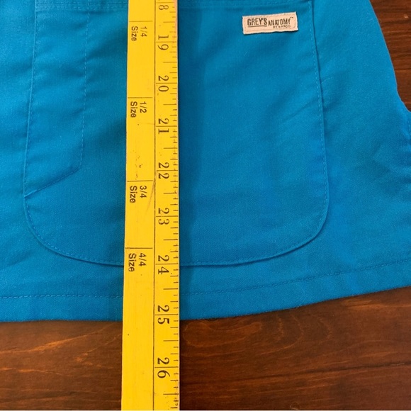 Greys Anatomy by Barco - XS - Picture 11 of 11